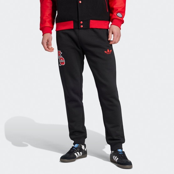 adidas FC Bayern München Men's Track Pants