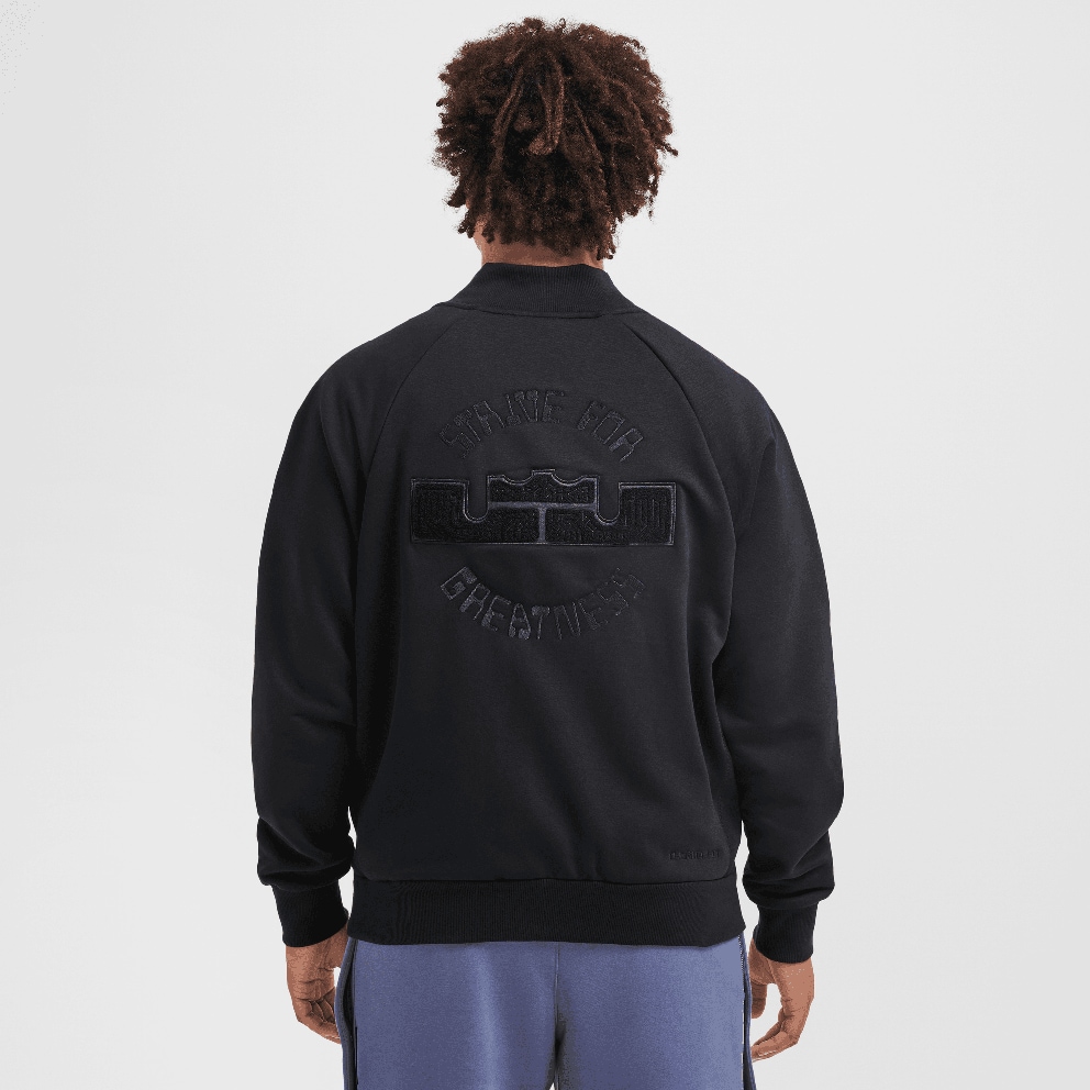 Nike Lebron James Therma-Fit Std Iss Men's Jacket