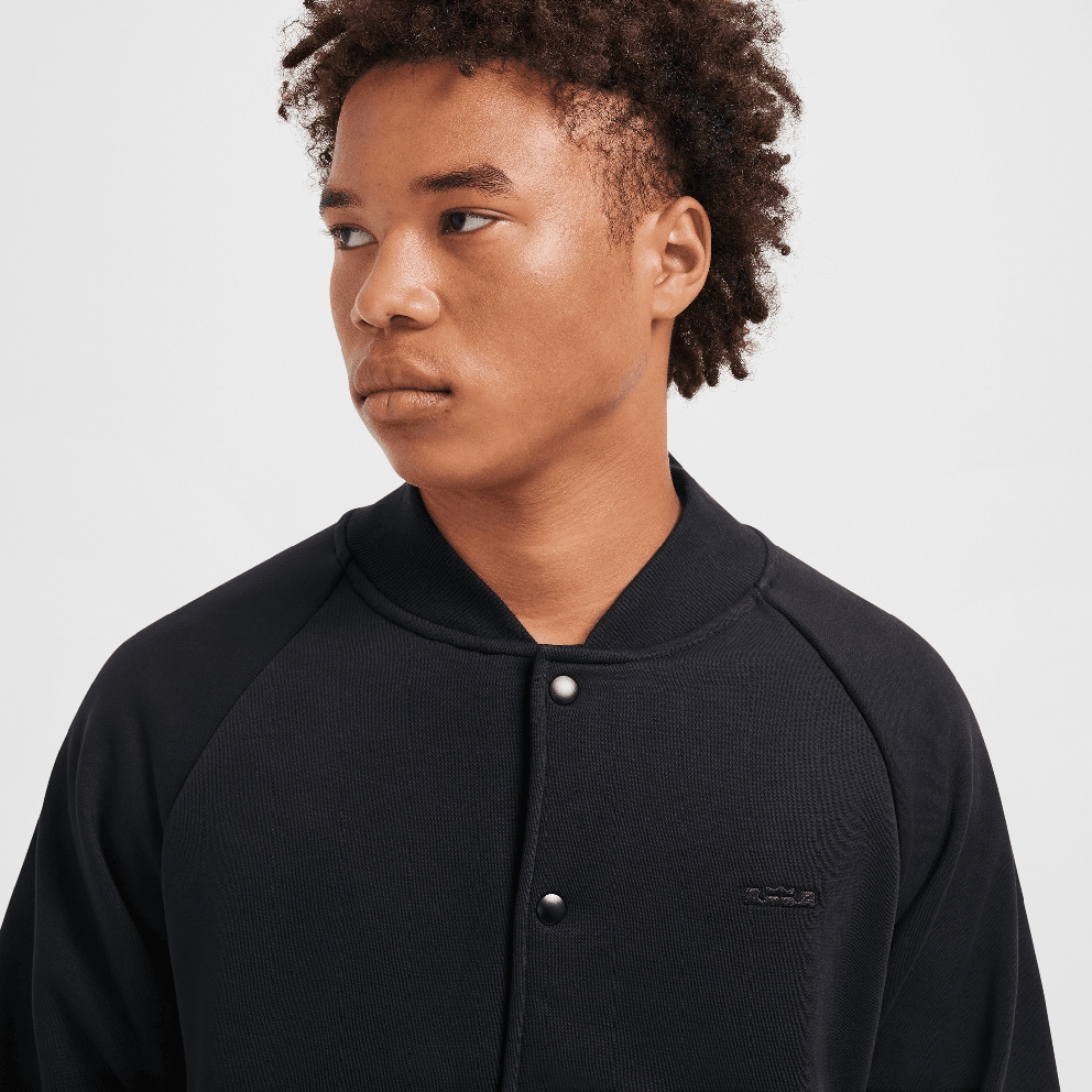 Nike Lebron James Therma-Fit Std Iss Men's Jacket