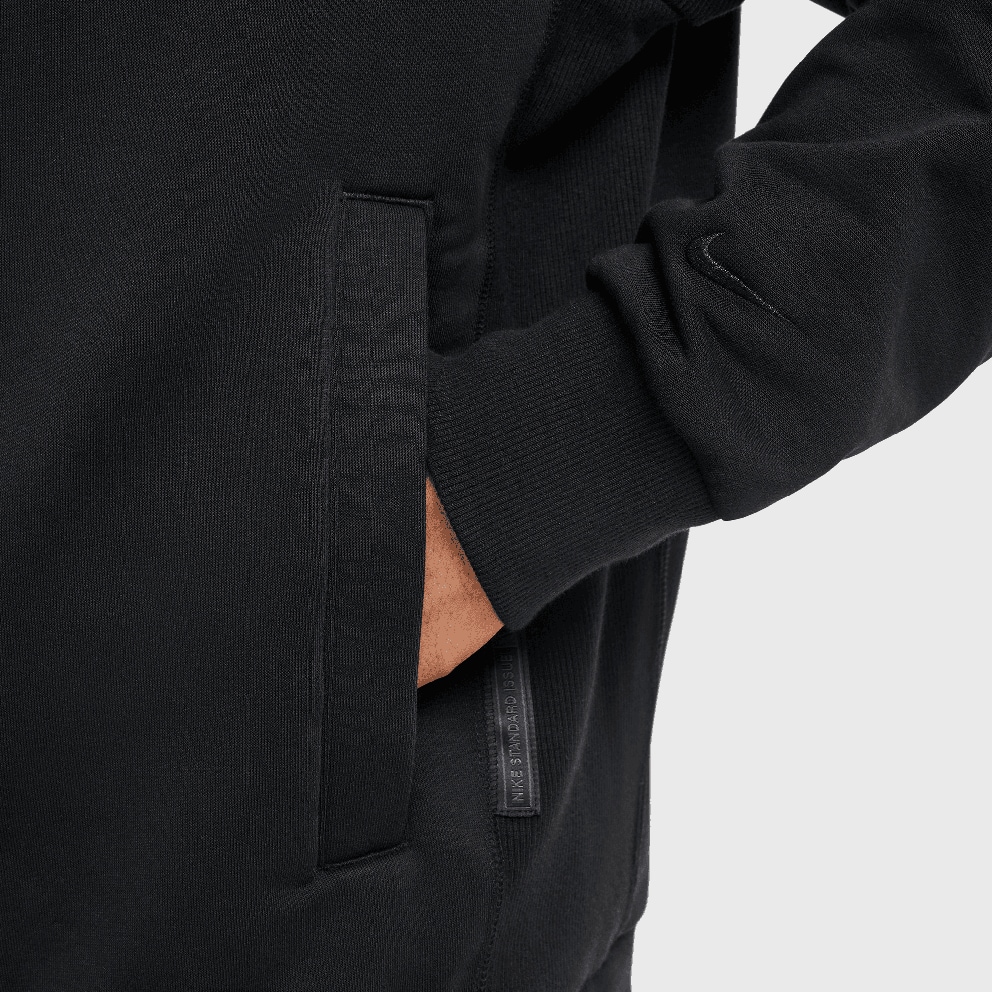 Nike Lebron James Therma-Fit Std Iss Men's Jacket