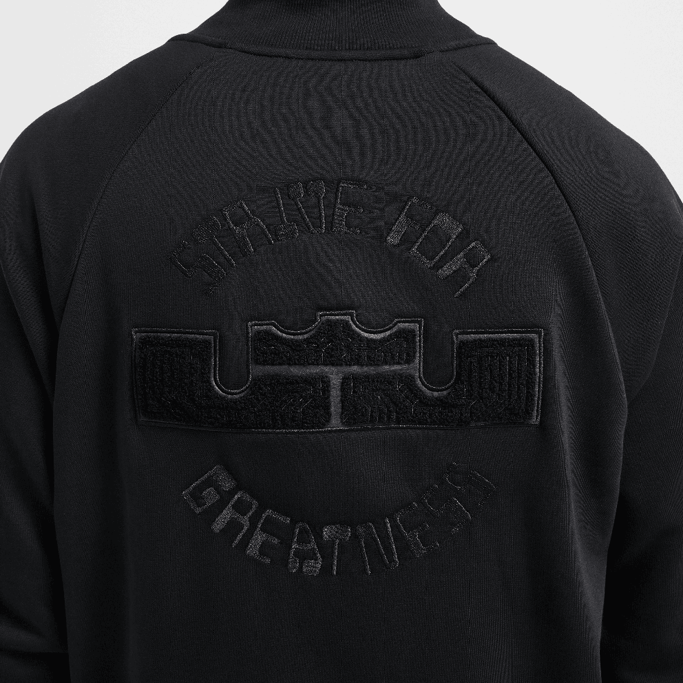 Nike Lebron James Therma-Fit Std Iss Men's Jacket