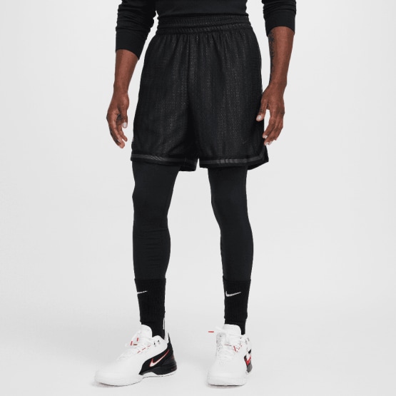 Nike Lebron James Warm Dna Men's Shorts