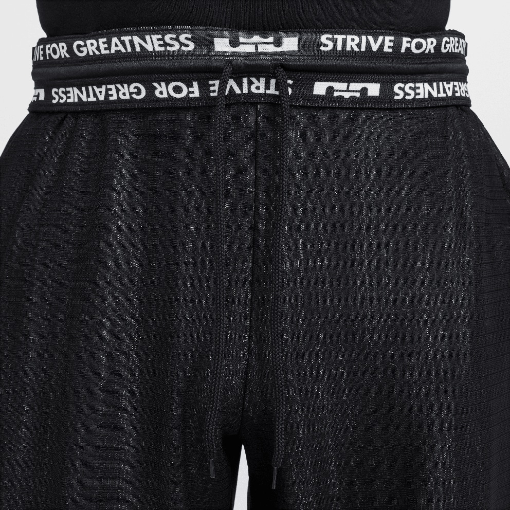 Nike Lebron James Warm Dna Men's Shorts
