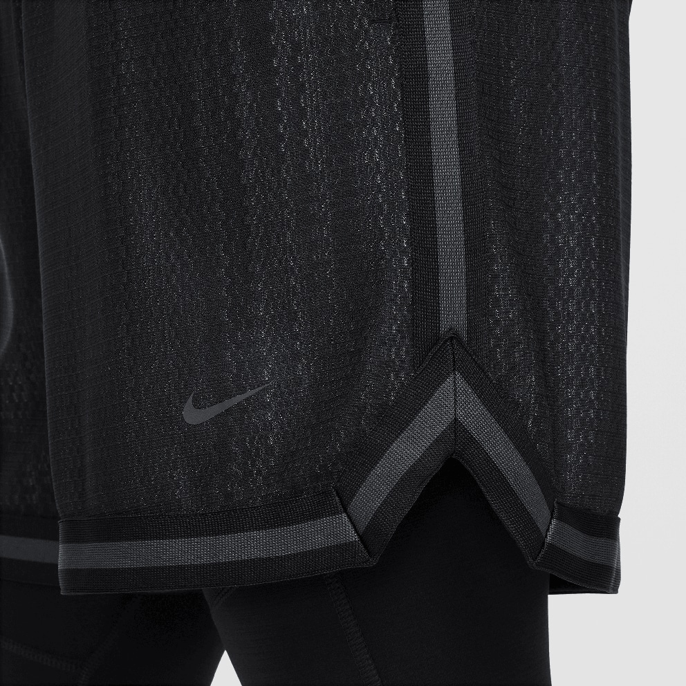Nike Lebron James Warm Dna Men's Shorts