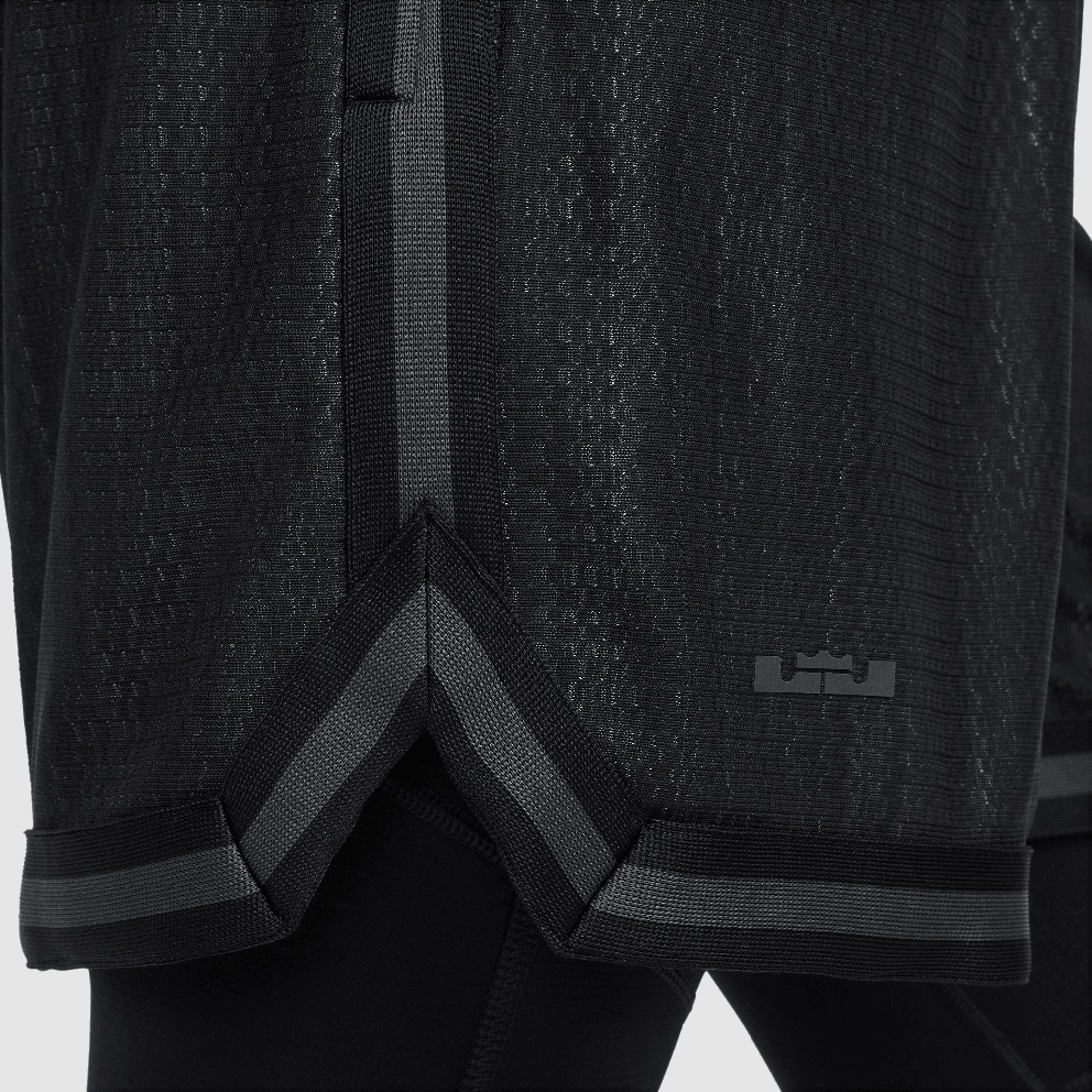 Nike Lebron James Warm Dna Men's Shorts