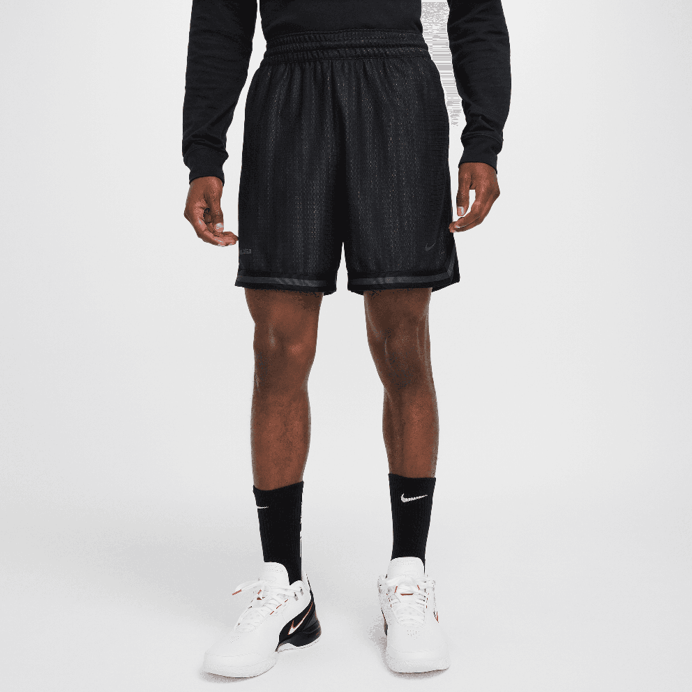 Nike Lebron James Warm Dna Men's Shorts