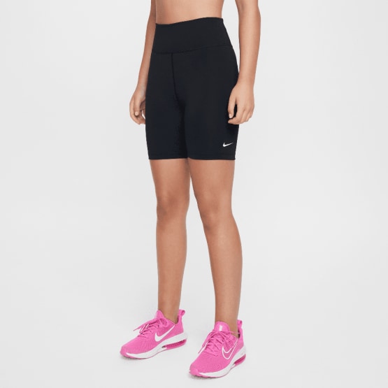 Nike One Dri-FIT Women's Biker Shorts