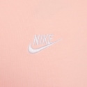 Nike Club Fleece Full-Zip Ανδρική Ζακέτα