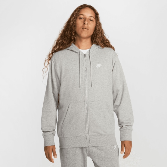 Nike Club Fleece Women's Jacket