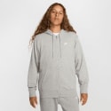 nike-m-nk-club-ft-fz-hoodie