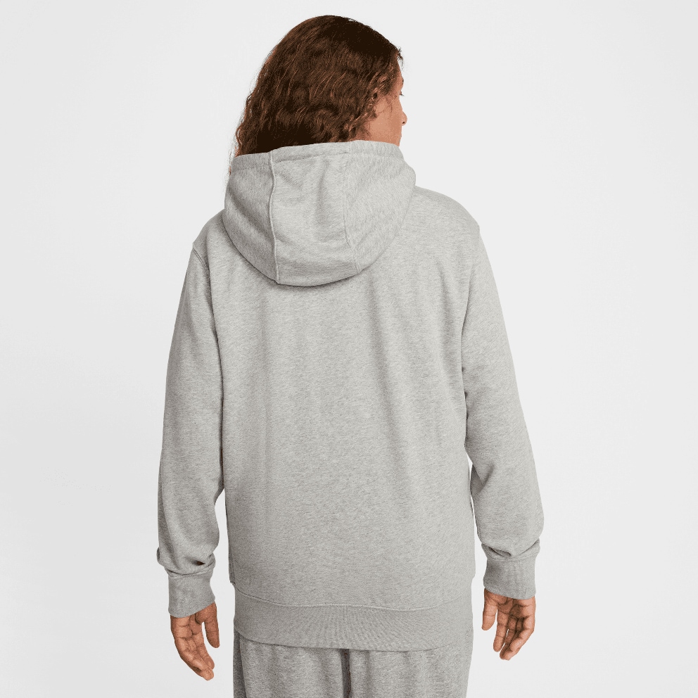 Nike Club Fleece Γυναικεία Ζακέτα 