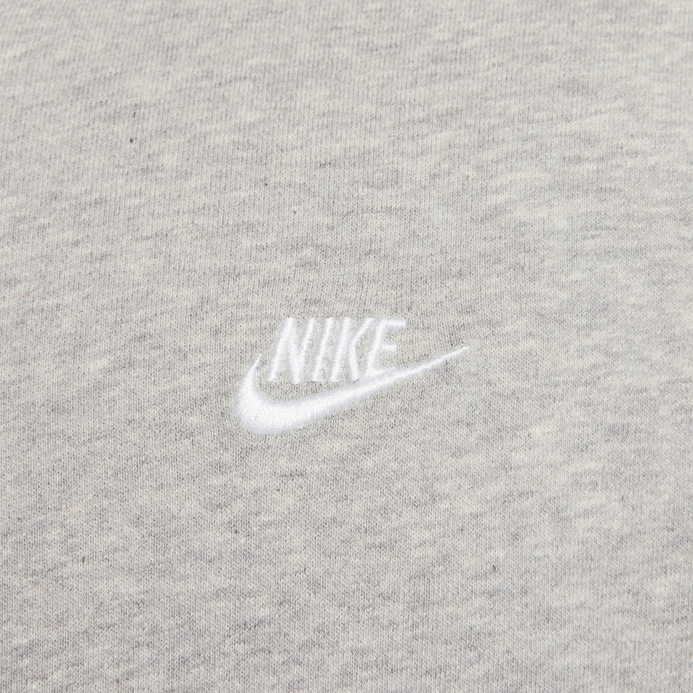 Nike Club Fleece Γυναικεία Ζακέτα 