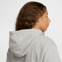 Nike Club Fleece Γυναικεία Ζακέτα 