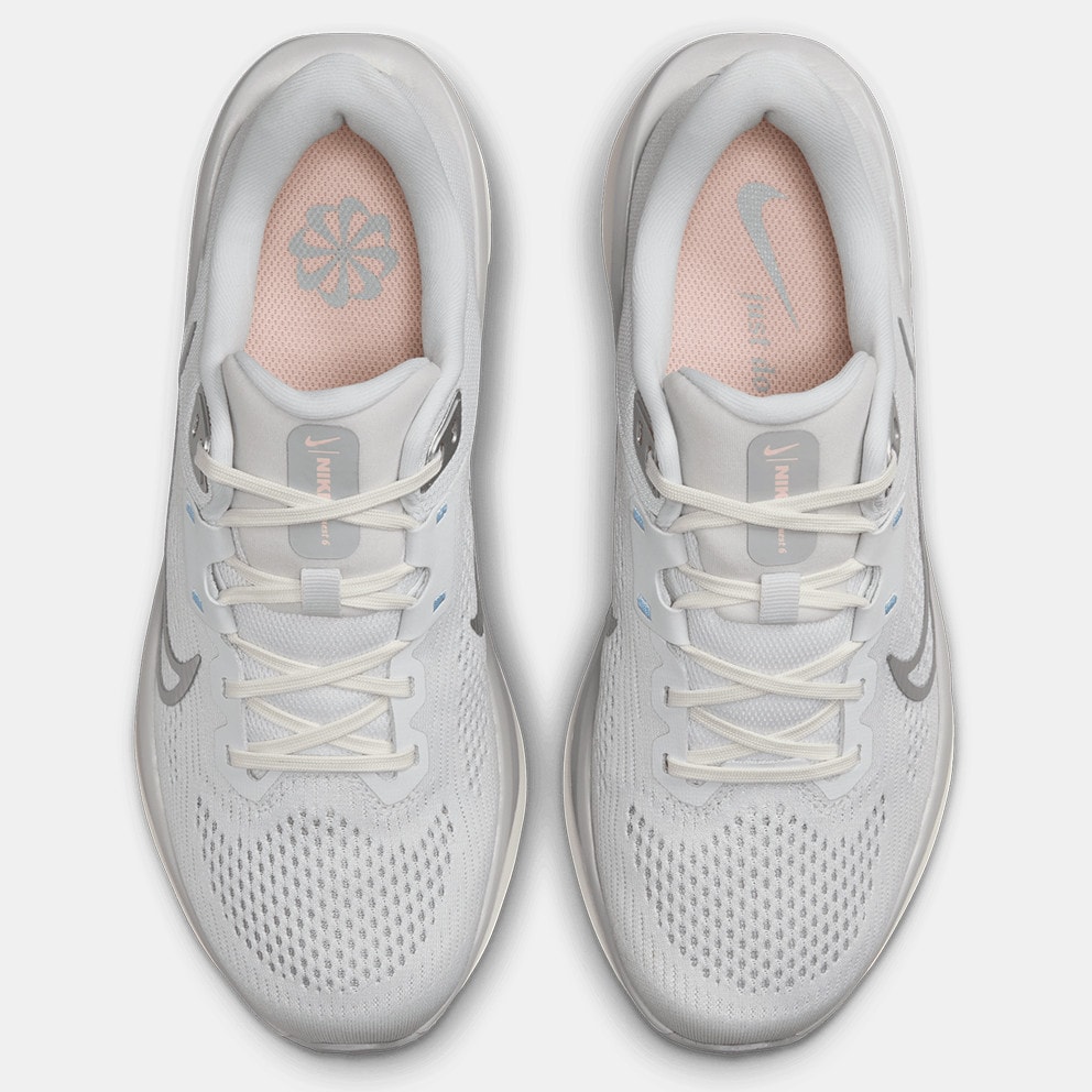 Nike Quest 6 Γυναικεία Παπούτσια για Τρέξιμο