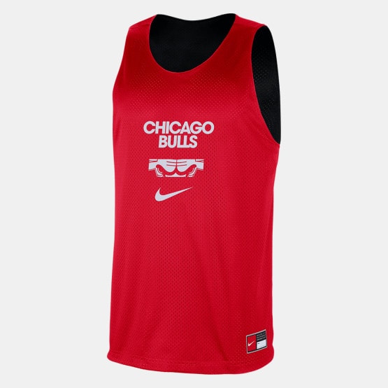 Nike Chicago Bulls Men's Training Jersey