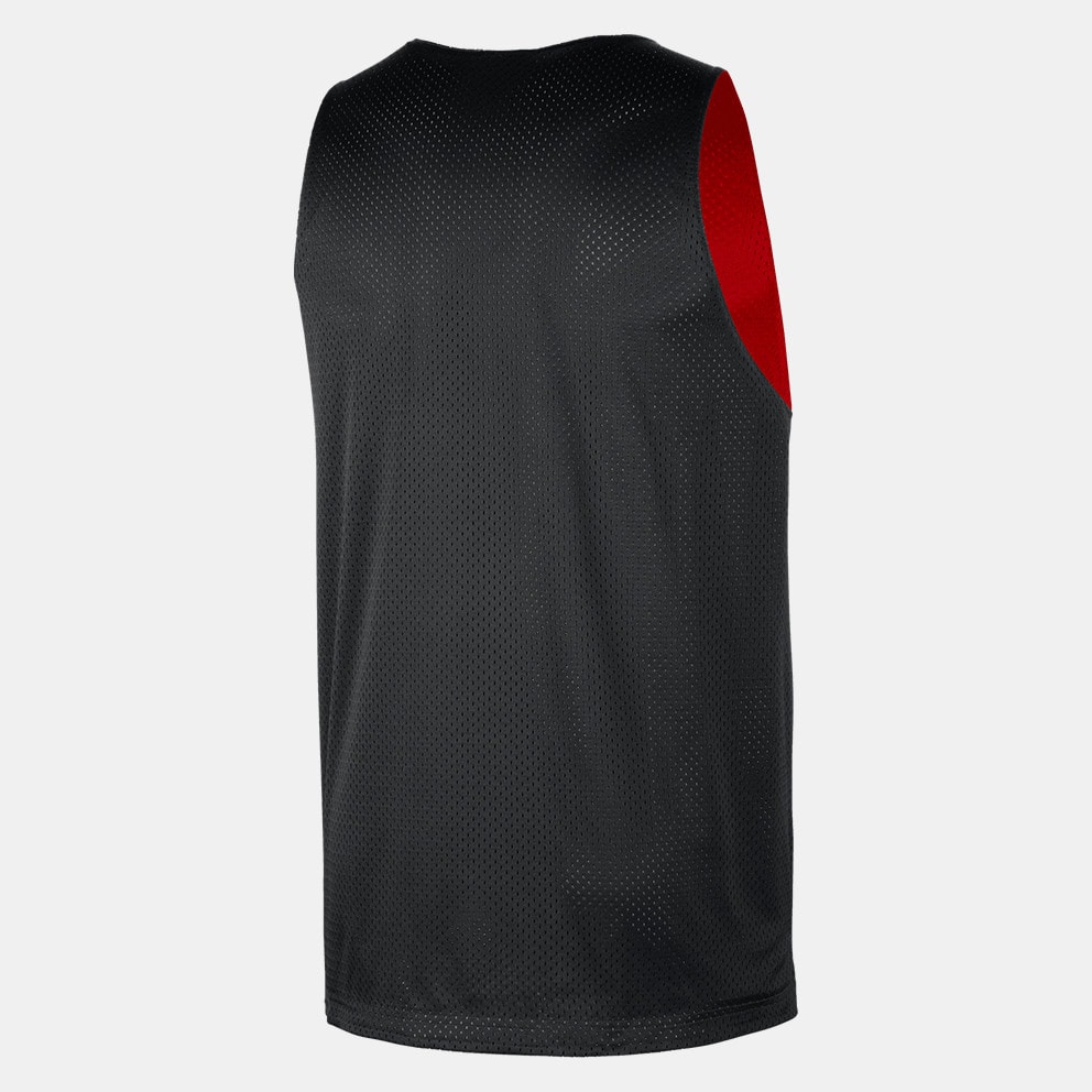Nike Chicago Bulls Ανδρική Προπονητική Φανέλα 