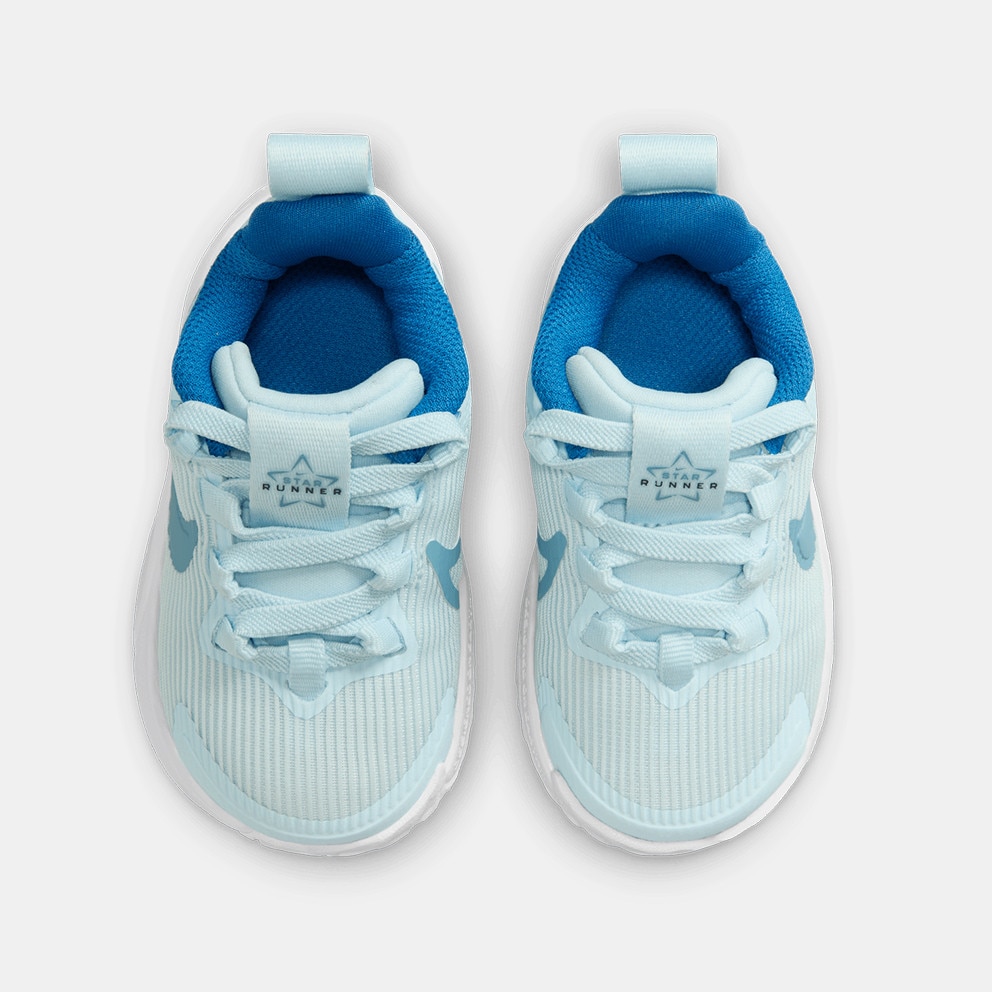 Nike Star Runner 4 Infants' Shoes