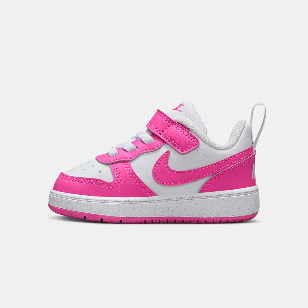 Nike Court Borough Low Recraft Βρεφικά Παπούτσια
