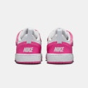 Nike Court Borough Low Recraft Βρεφικά Παπούτσια