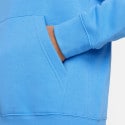 Nike Club Hoodie Ανδρική Μπλούζα με Κουκούλα