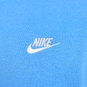 Nike Club Hoodie Ανδρική Μπλούζα με Κουκούλα