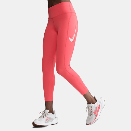 Nike Fast Dri-FIT 7/8 Women's Leggings
