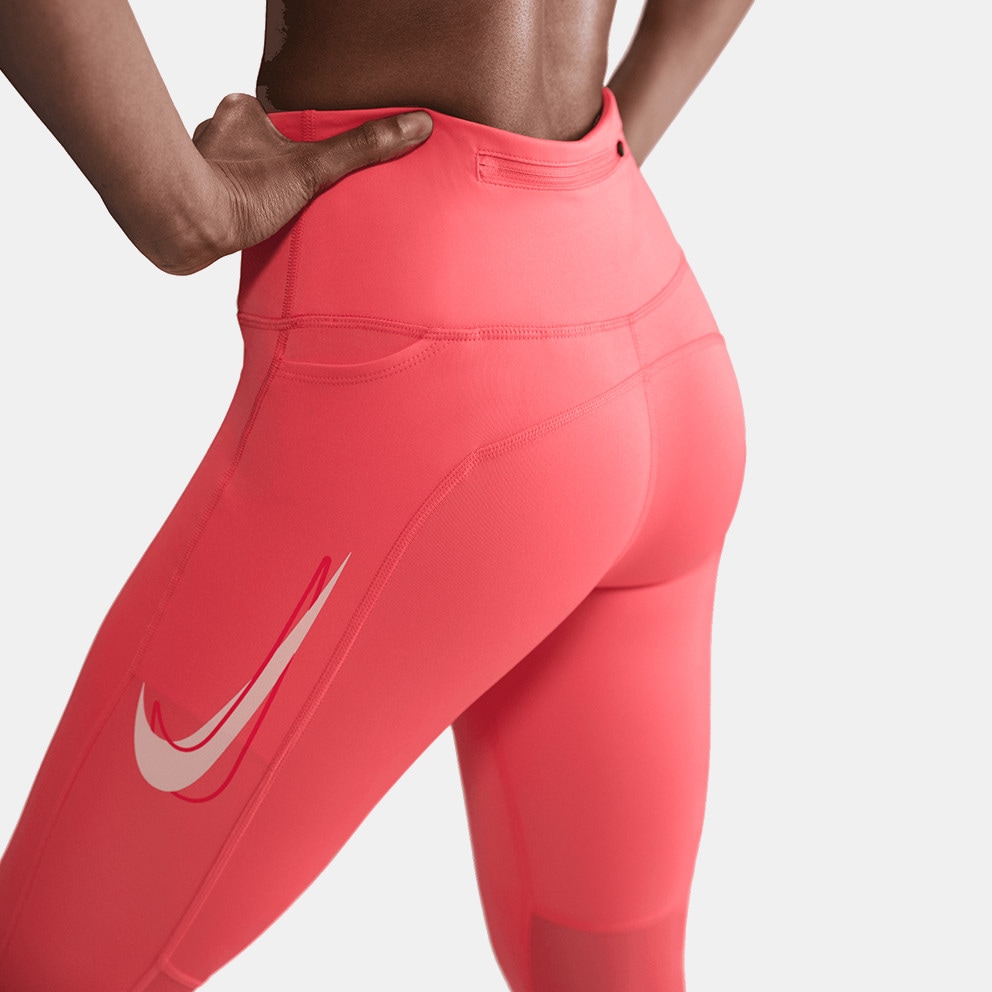Nike Fast Dri-FIT 7/8 Women's Leggings