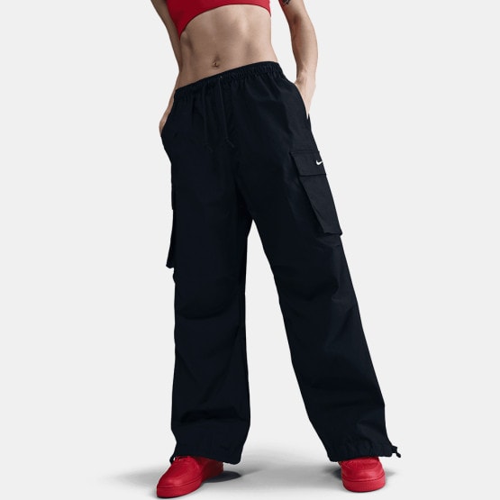 Nike Sportswear Women's Cargo Trackpants