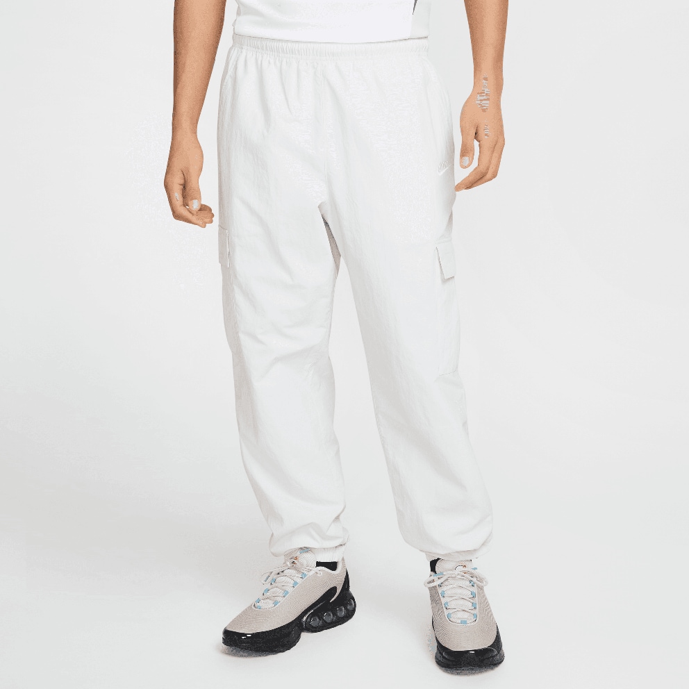 Nike Club Men's Cargo Trackpants