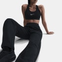 Nike Phoenix Fleece Γυναικείο Παντελόνι Φόρμας
