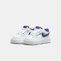 Nike Force 1 Low Easy-On Βρεφικά Παπούτσια
