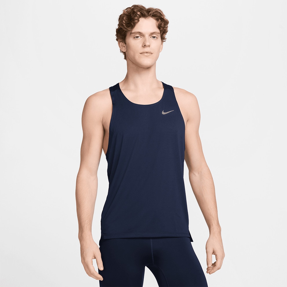 Nike Fast Dri-FIT Ανδρική Φανέλα