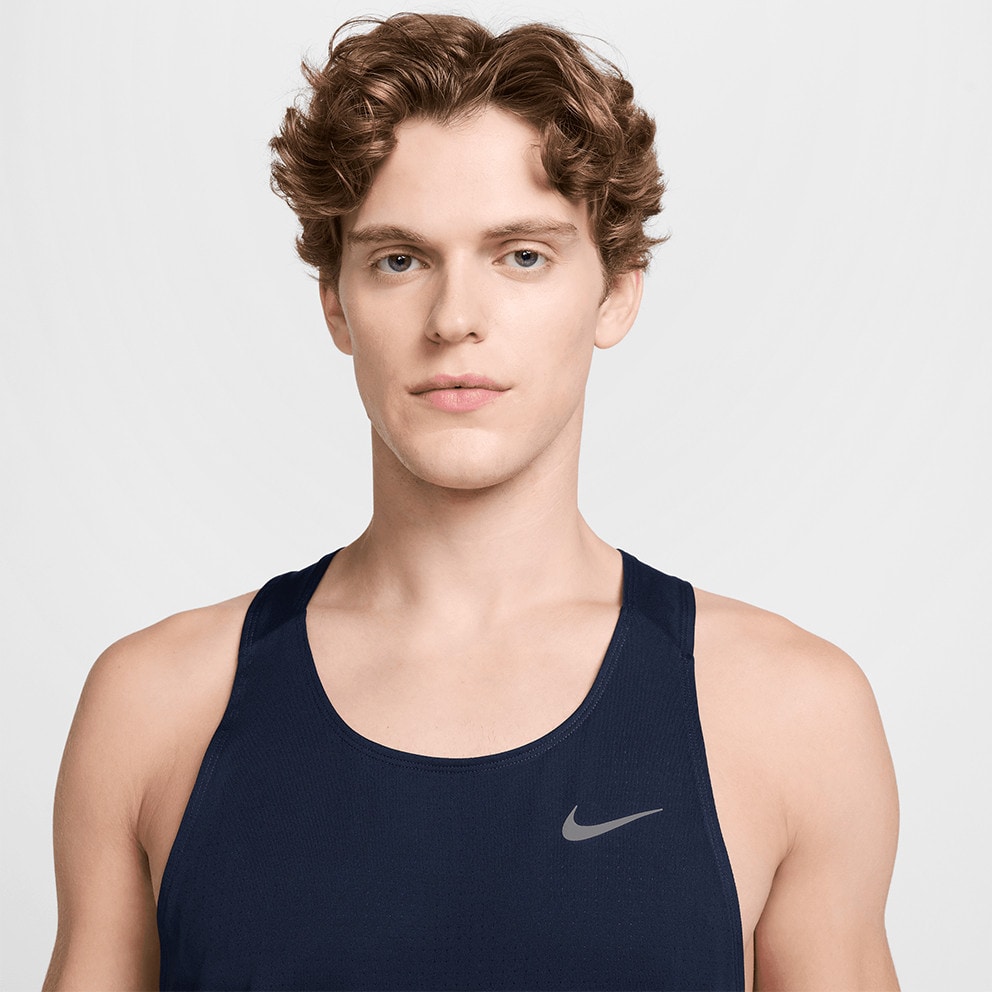 Nike Fast Dri-FIT Ανδρική Φανέλα