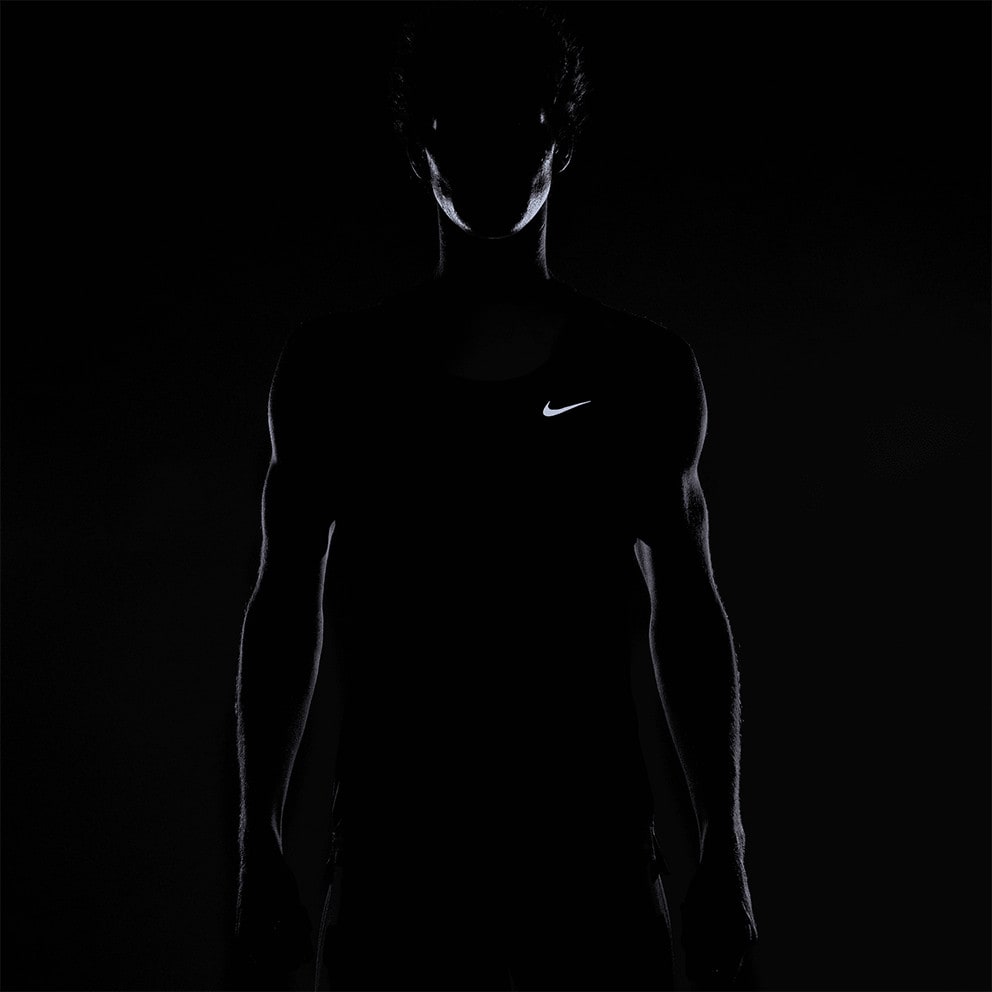Nike Fast Dri-FIT Ανδρική Φανέλα