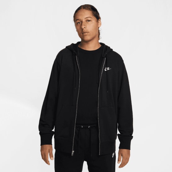 Nike Club Fleece Men's Jacket