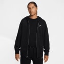 Nike Club Fleece Ανδρική Ζακέτα