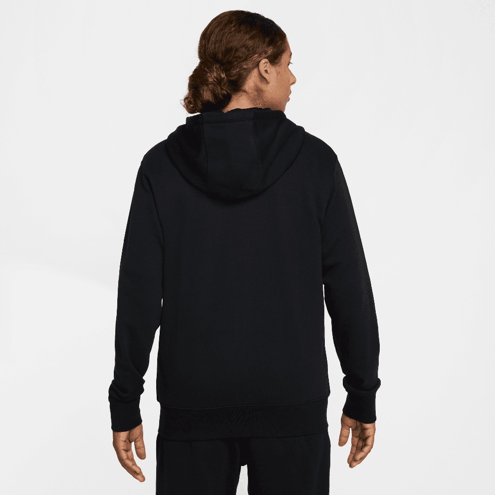 Nike Club Fleece Ανδρική Ζακέτα