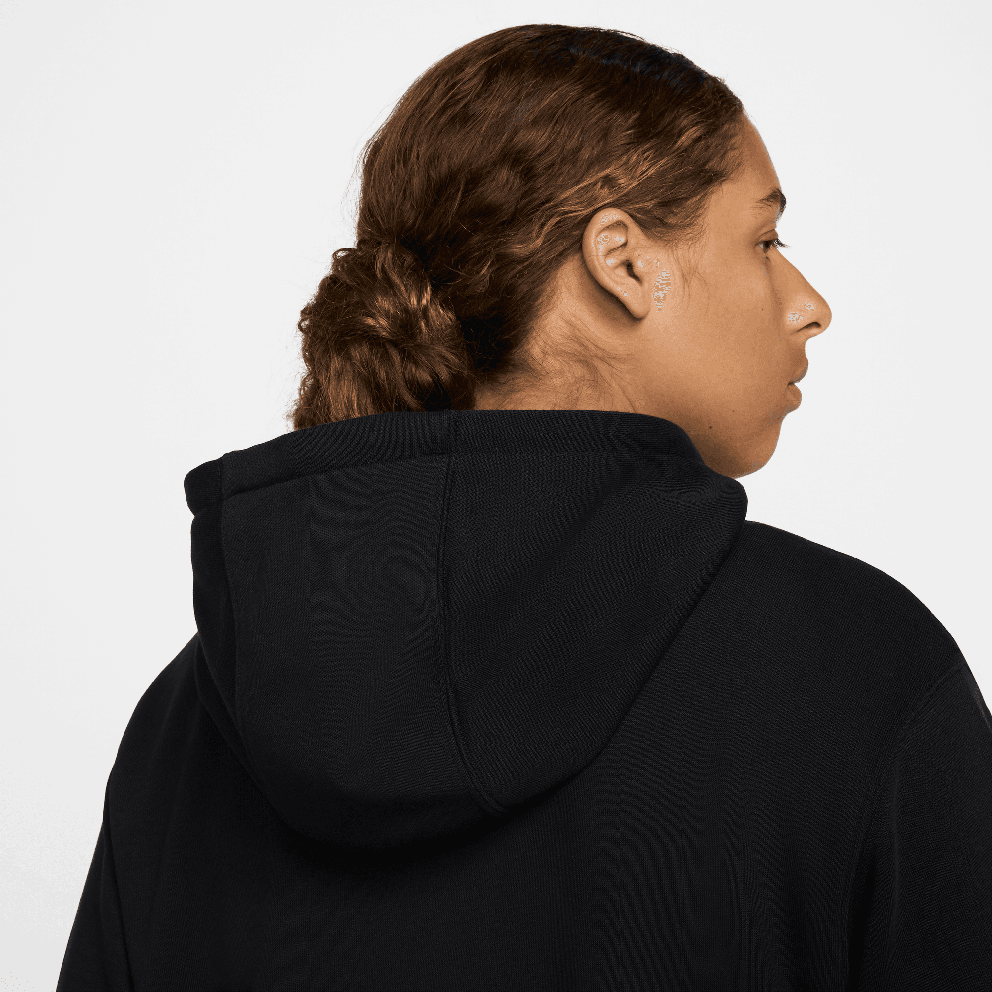 Nike Club Fleece Ανδρική Ζακέτα