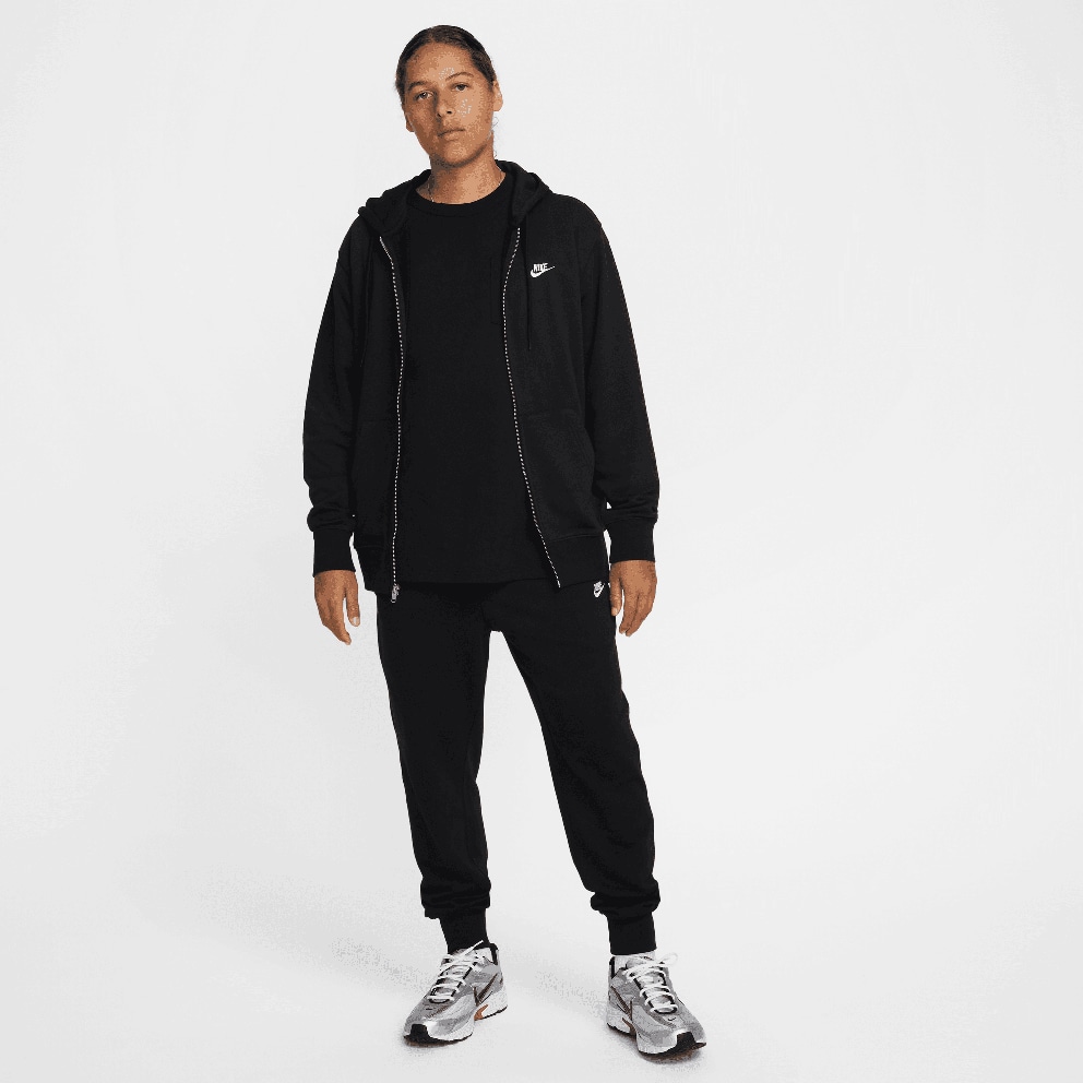 Nike Club Fleece Ανδρική Ζακέτα