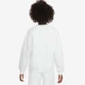 Nike Sportswear Fleece  Παιδική Μπλούζα Φούτερ