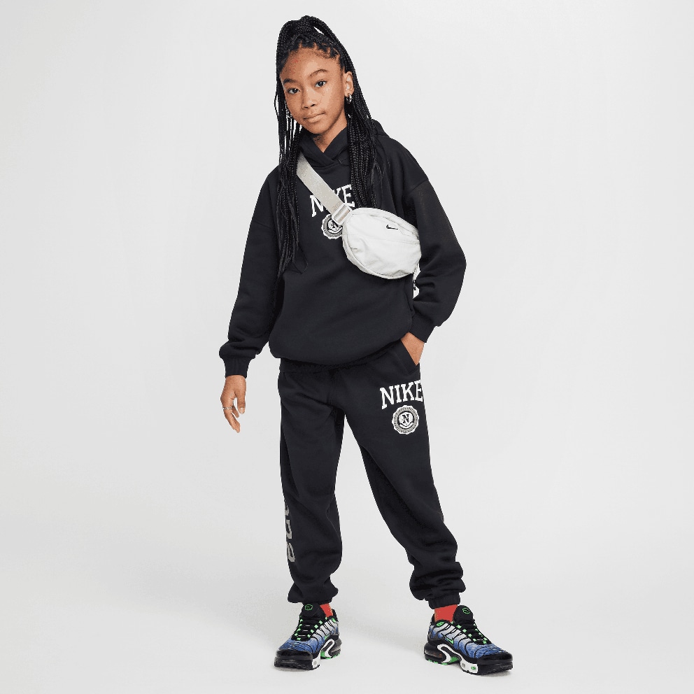 Nike Sportswear Club Kids' Track Pants