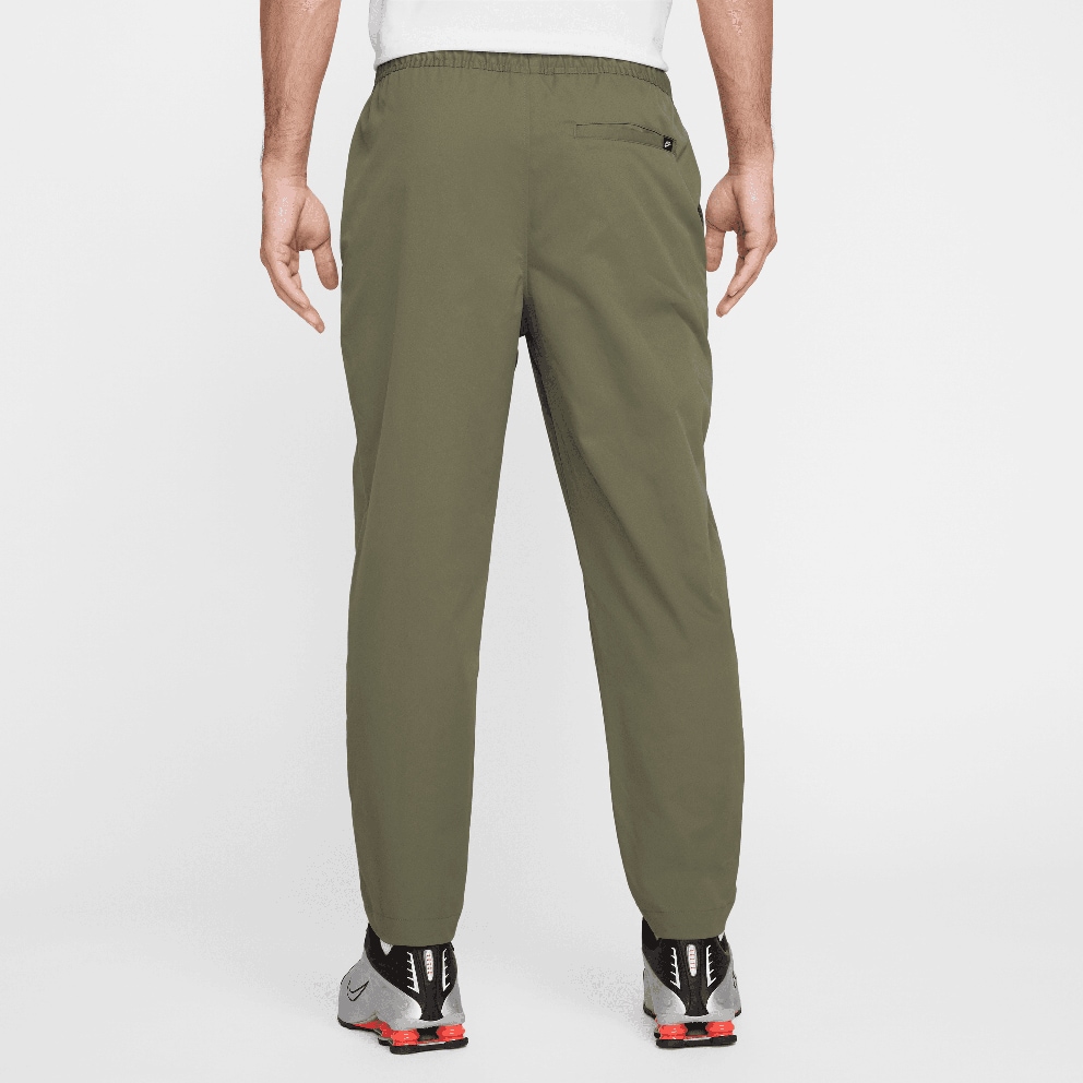 Nike Club Woven Taper Ανδρικό Παντελόνι Φόρμας