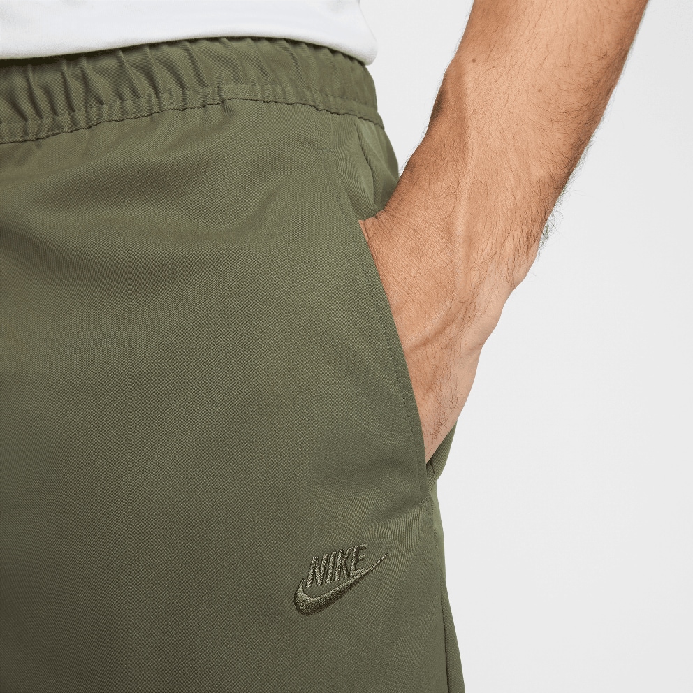 Nike Club Woven Taper Ανδρικό Παντελόνι Φόρμας