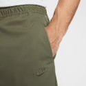 Nike Club Woven Taper Ανδρικό Παντελόνι Φόρμας