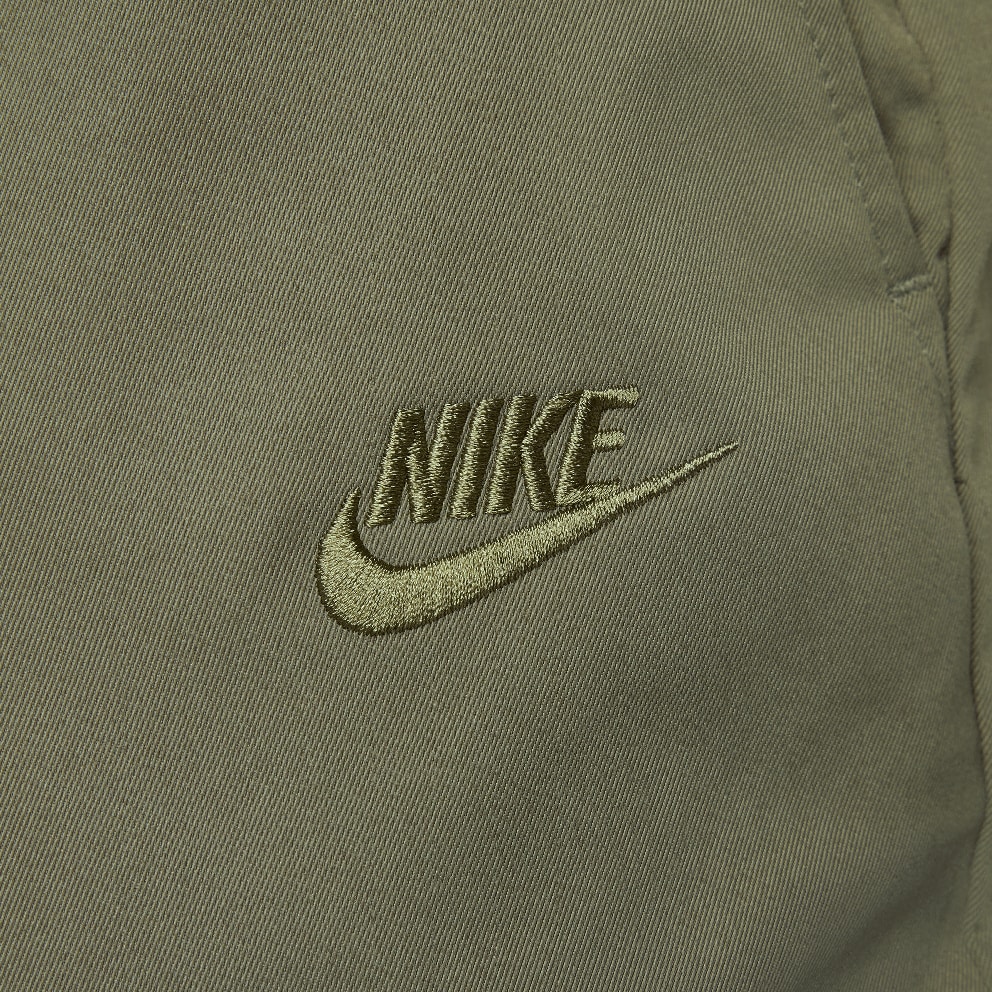 Nike Club Woven Taper Ανδρικό Παντελόνι Φόρμας