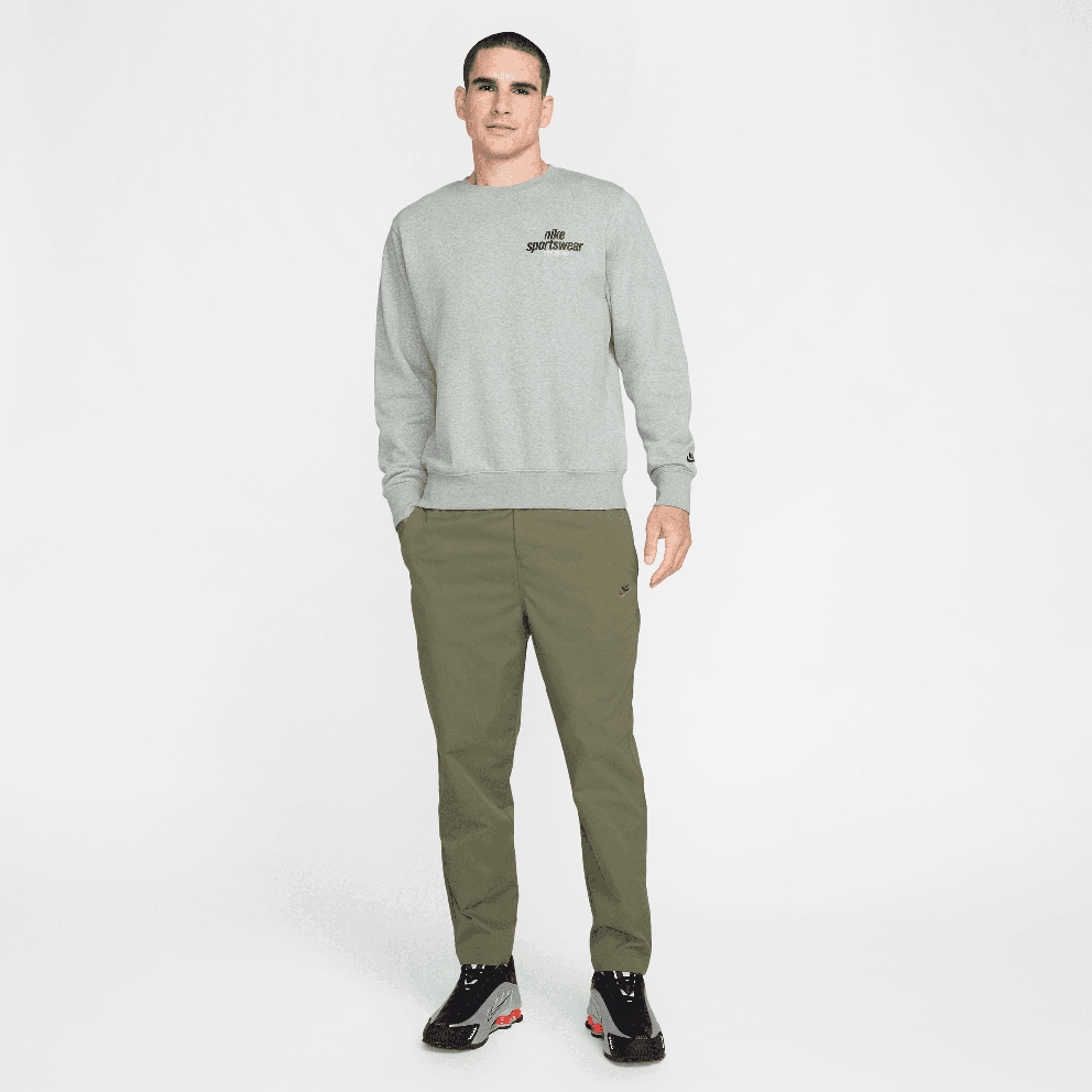 Nike Club Woven Taper Ανδρικό Παντελόνι Φόρμας