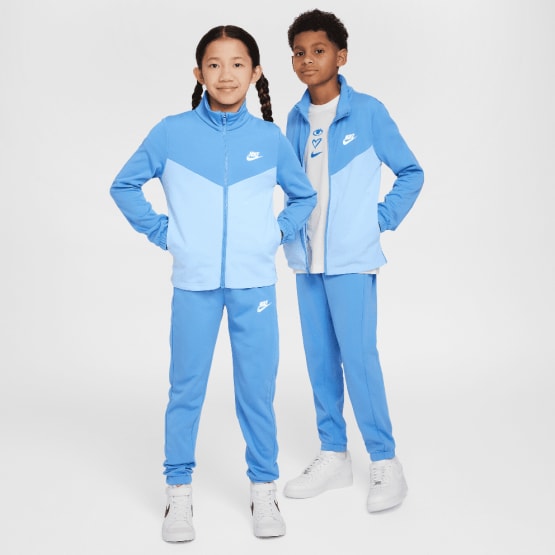 Nike Poly Sportswear  Kids' Set