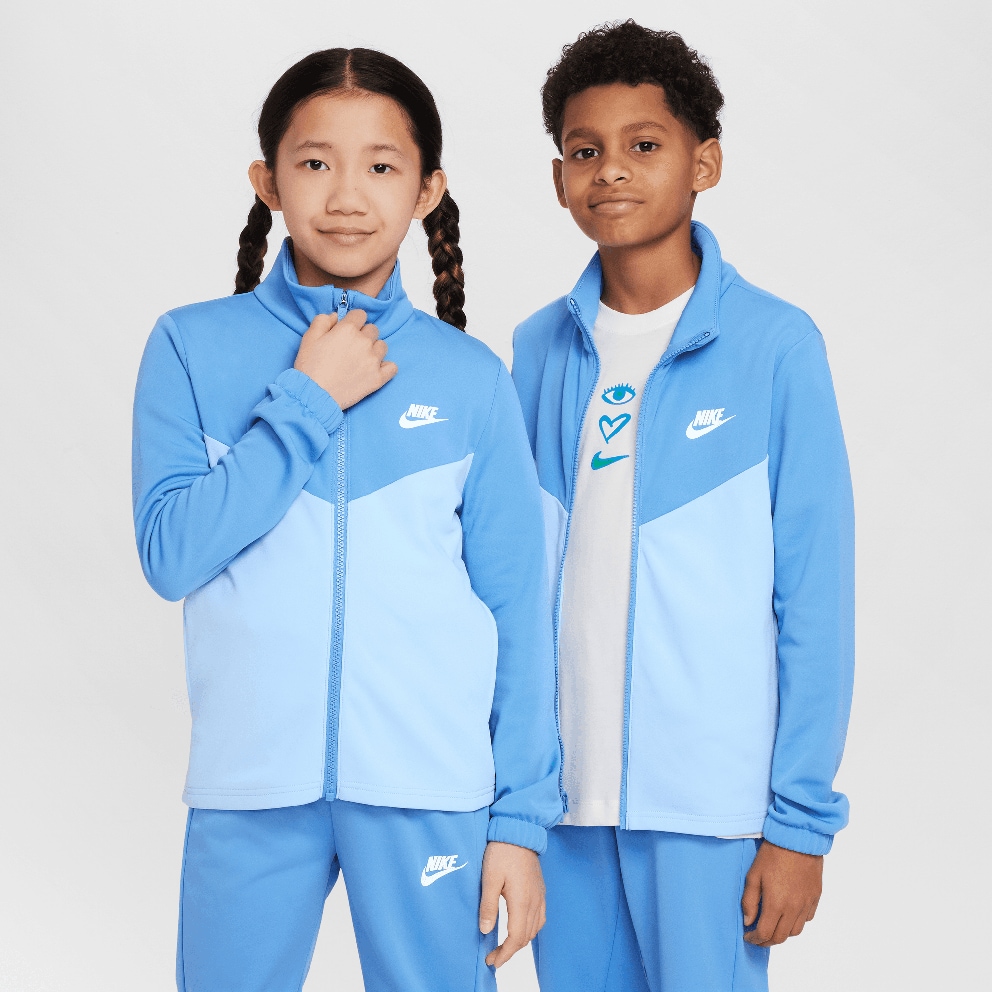 Nike Poly Sportswear  Kids' Set