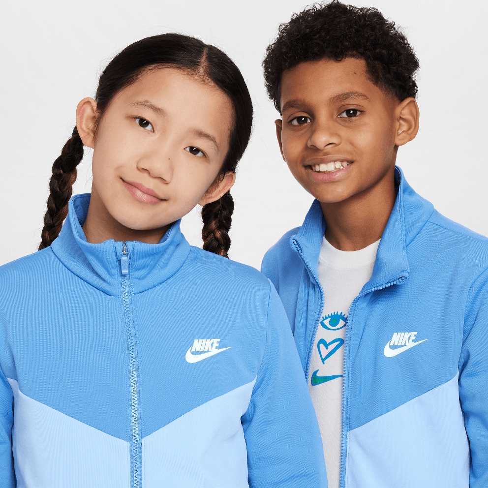 Nike Poly Sportswear  Kids' Set