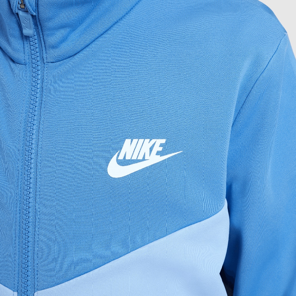 Nike Poly Sportswear  Kids' Set